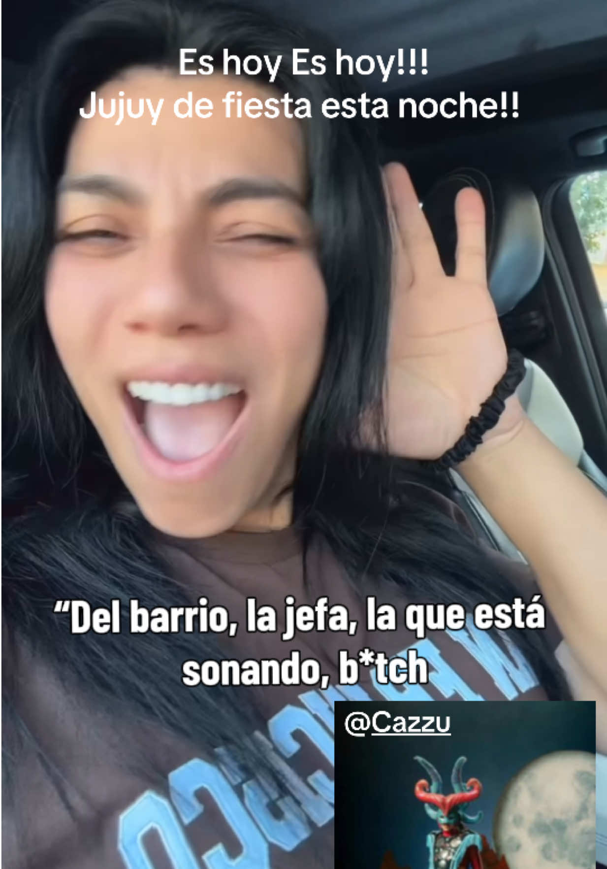 @Jackie