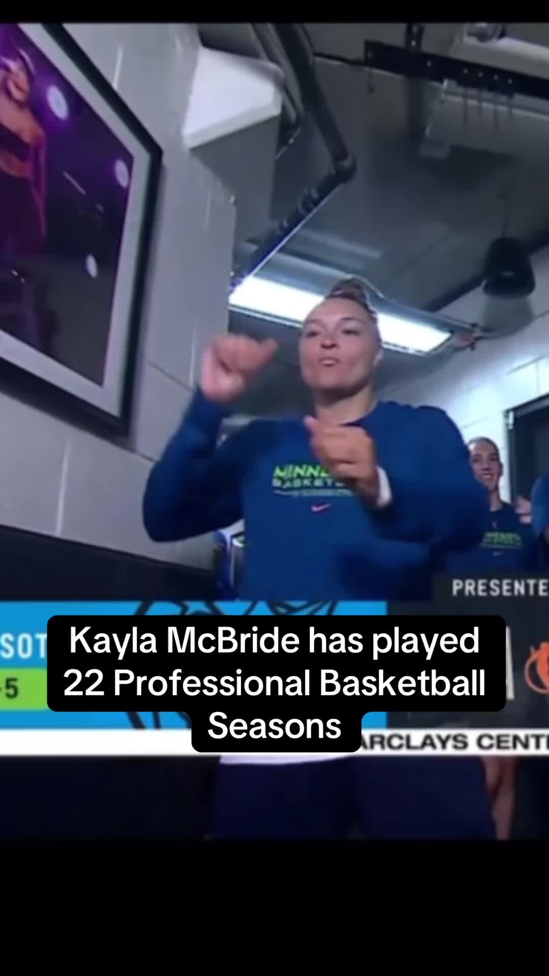 @KayMac Fans