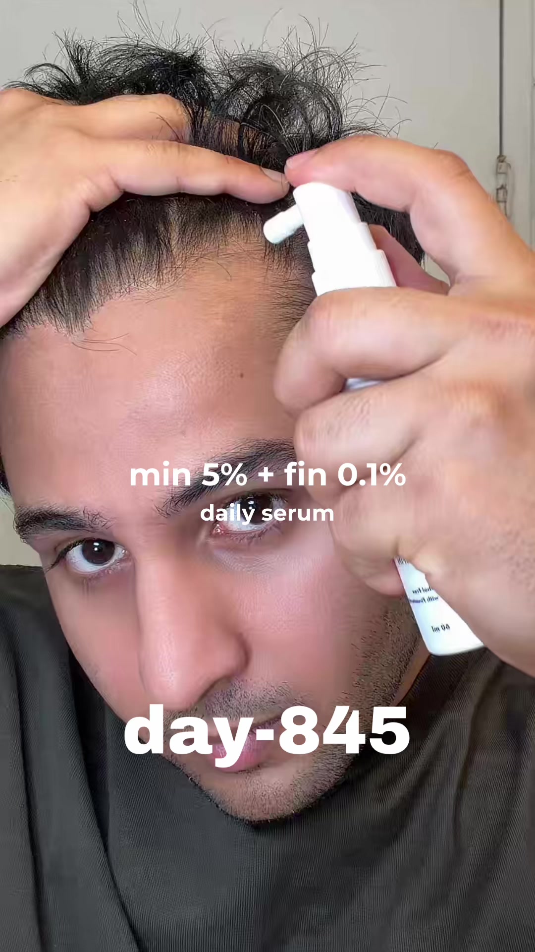 @︎ ︎nirav | hair & skincare