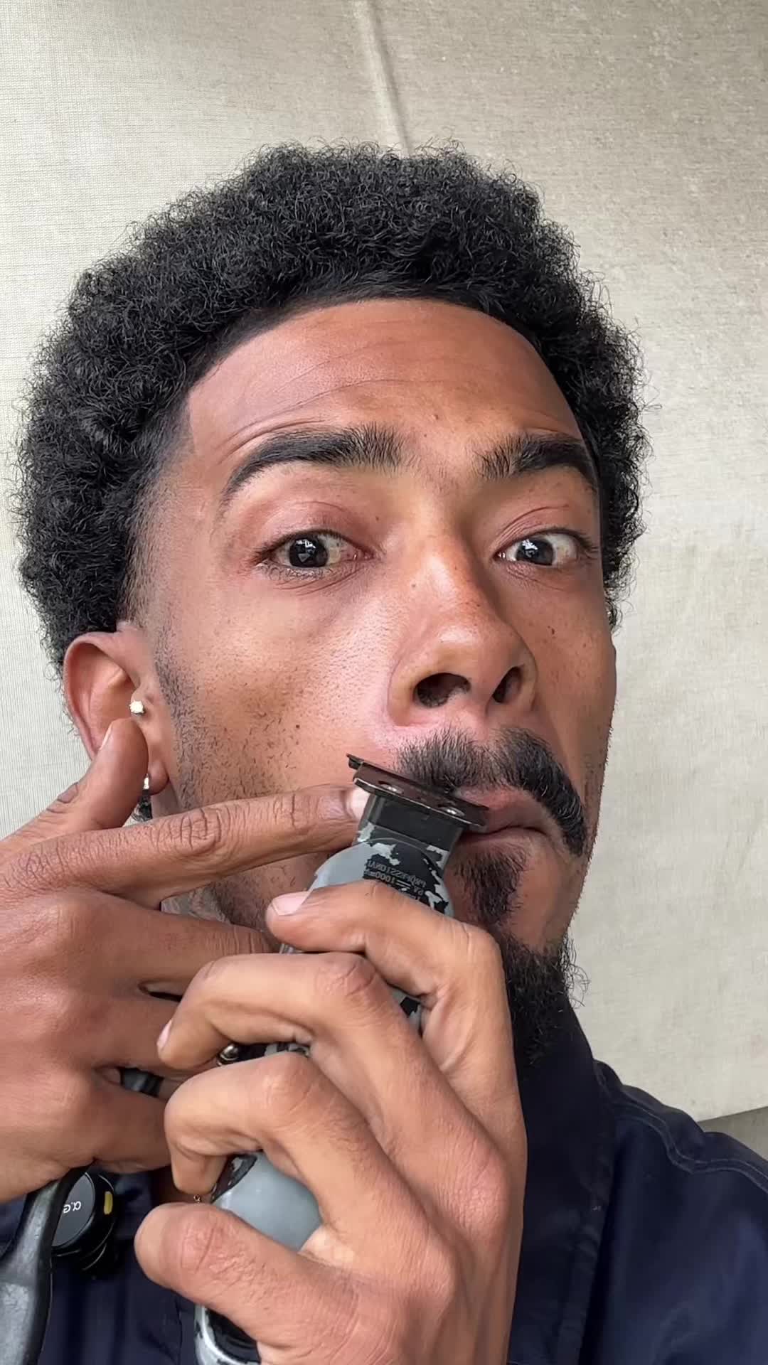 @👑REI DO BIGODE👑