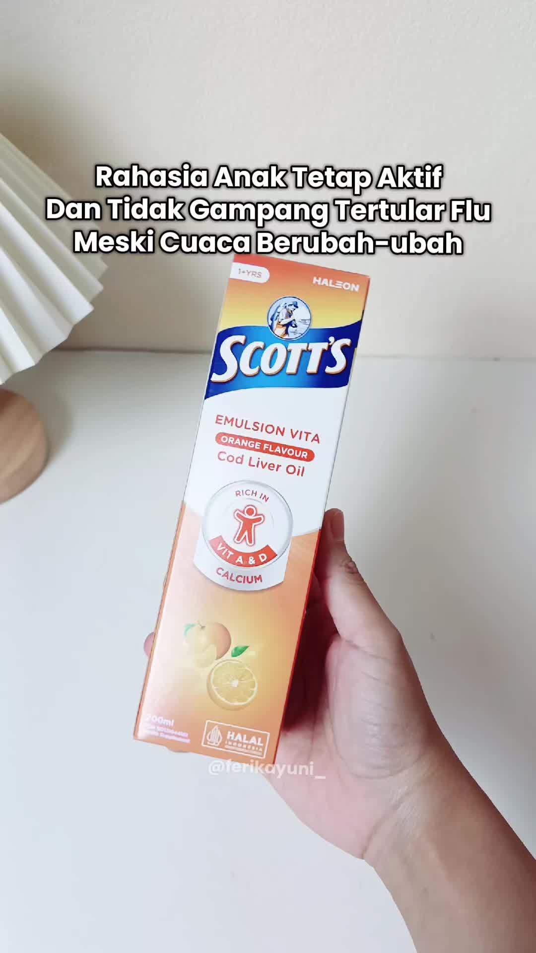 @Ferika Yuni Astuti