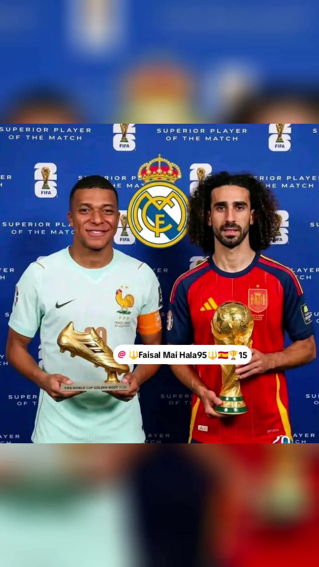 @🔱Faisal Usaini🇪🇦
