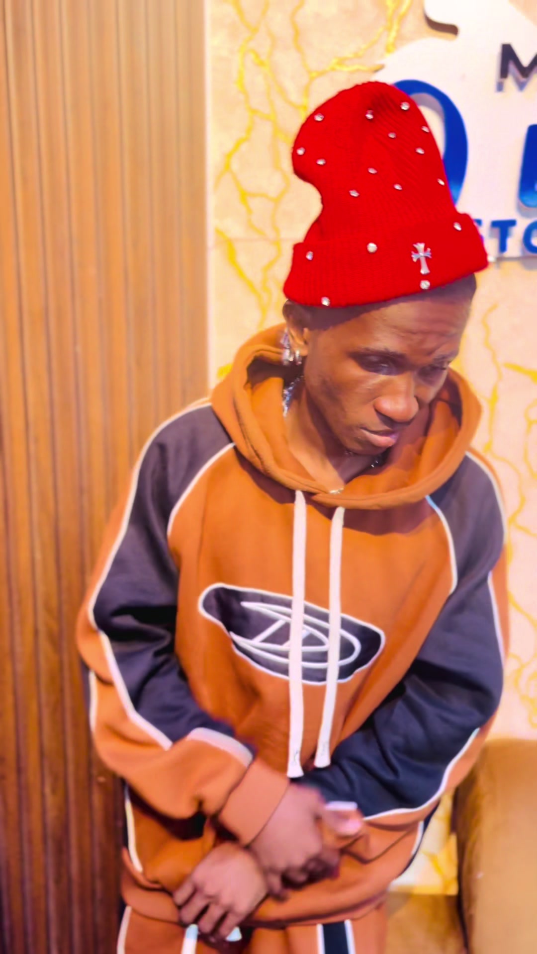 @Kidongeh_tz
