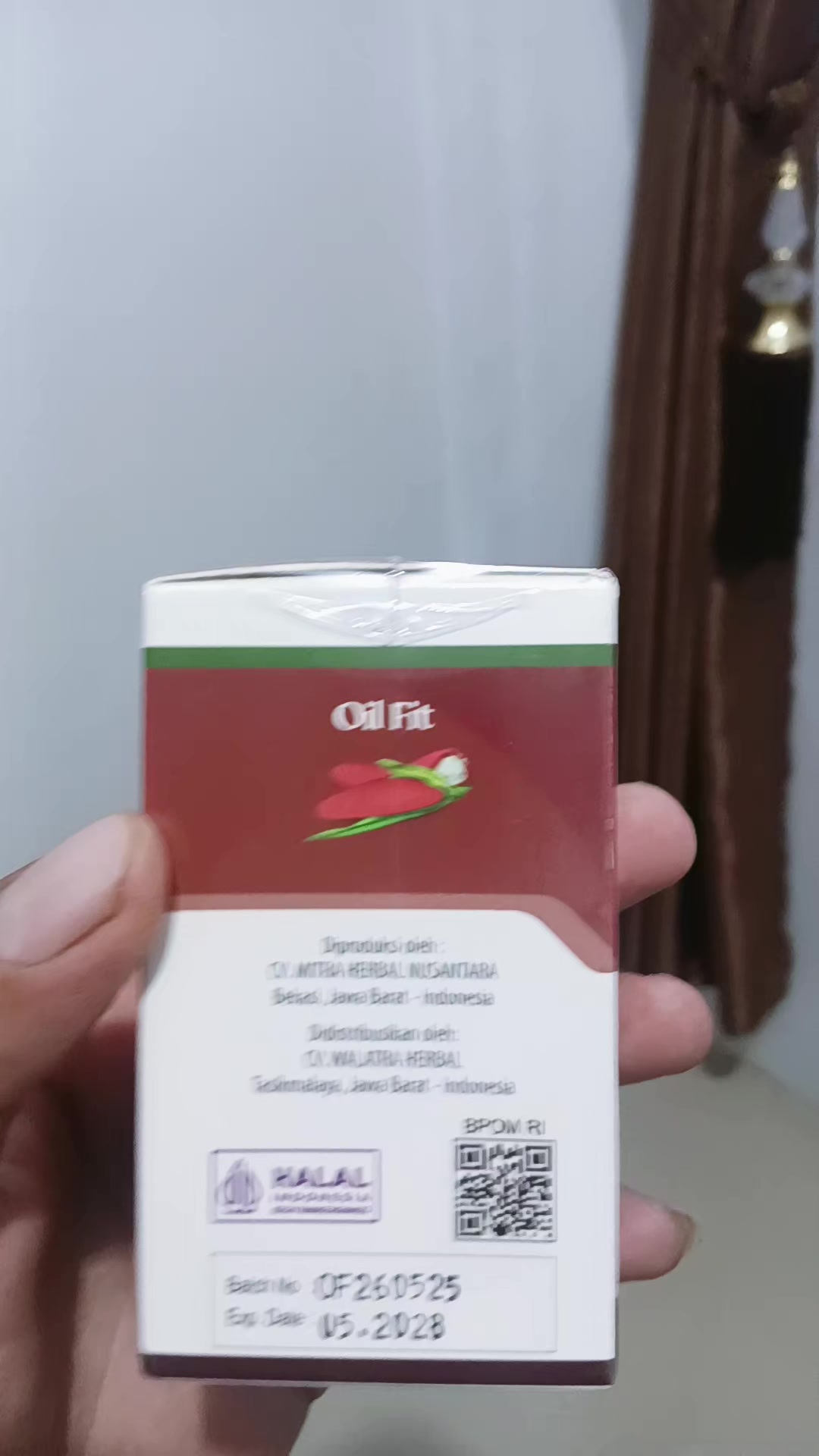 @Produk Online