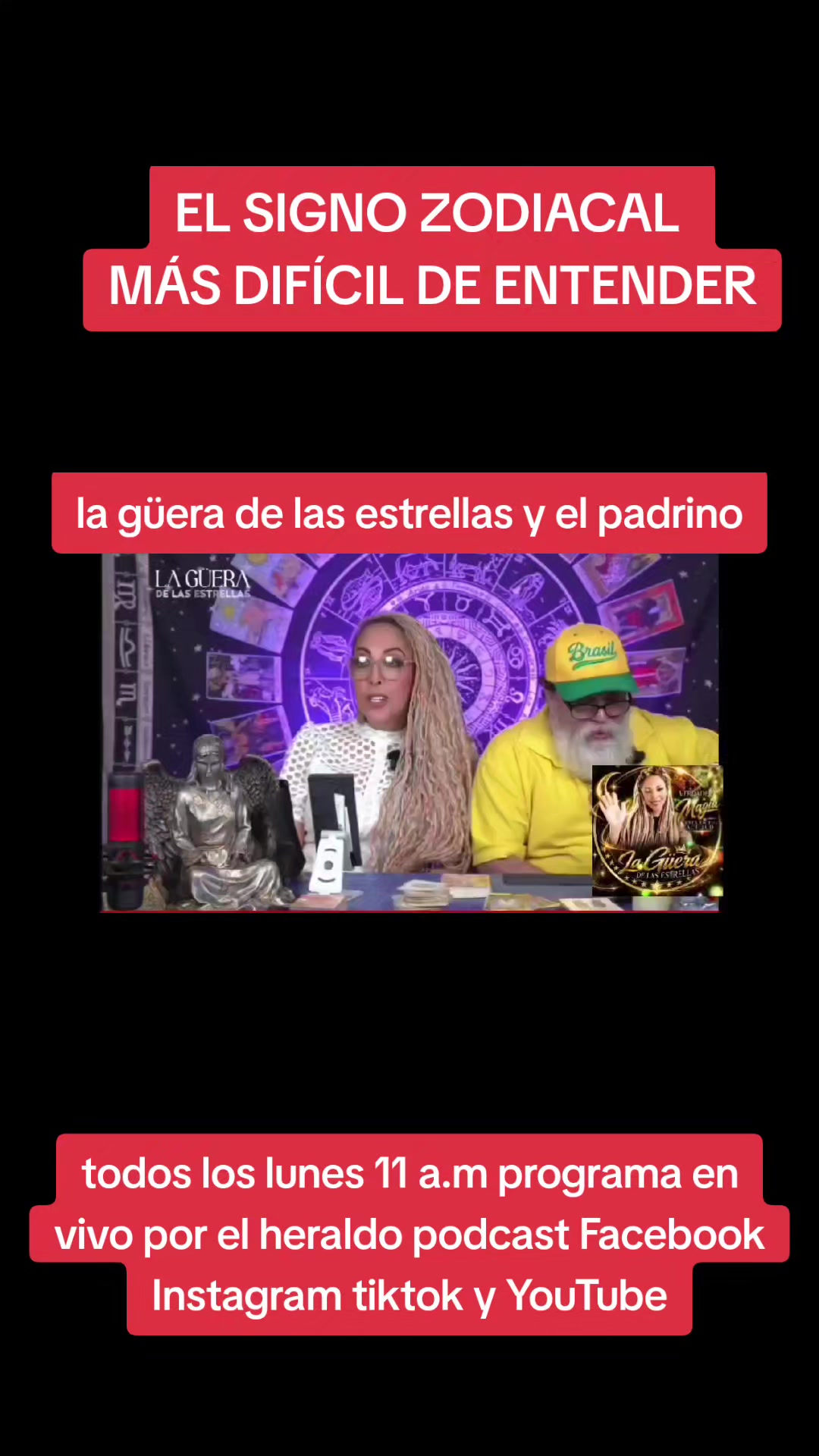 @MaryCarmen La Güera Oficial