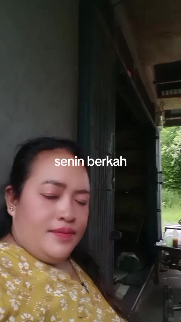 @Bunda Bagus