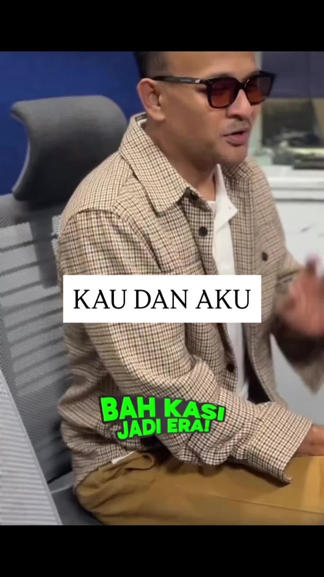 @IR Radzi