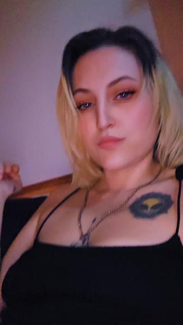 @Cassi 🐨🕷