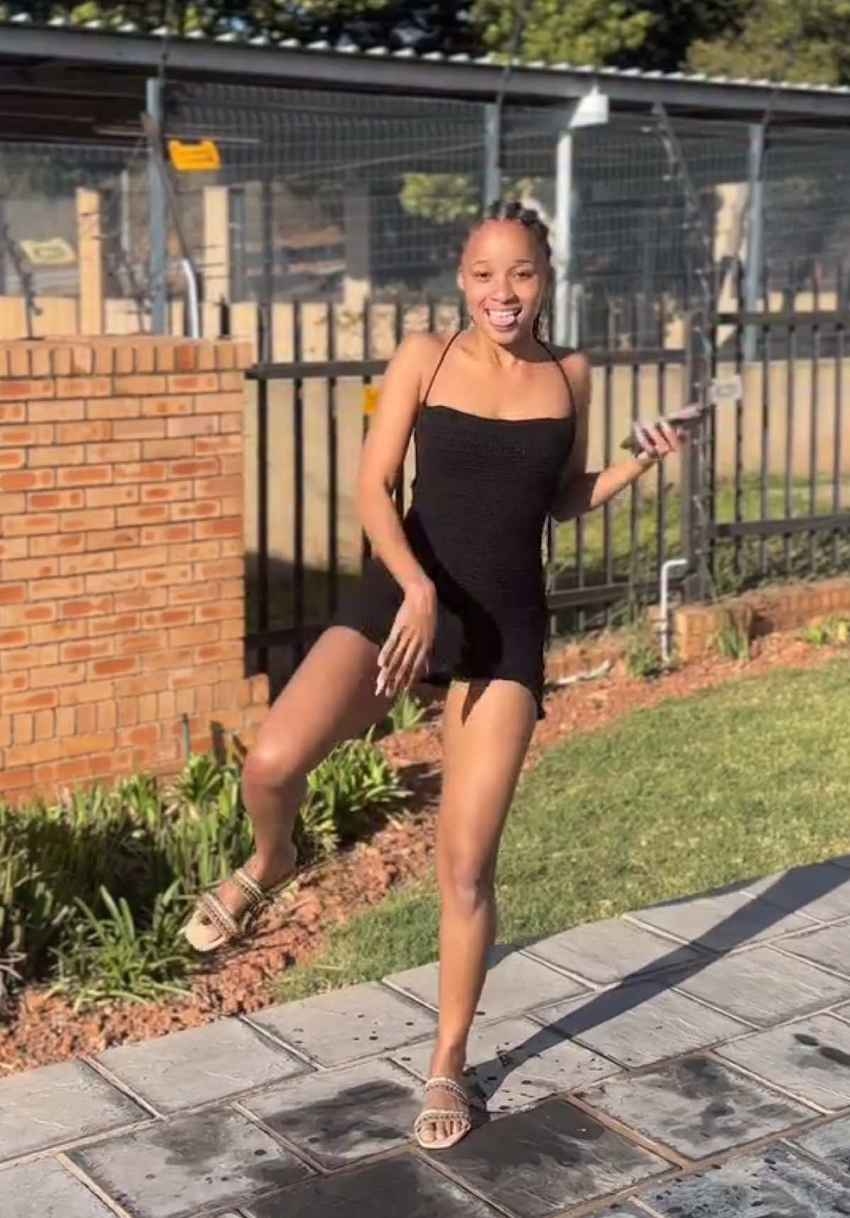 @@amapiano daughters❤️🔥💃