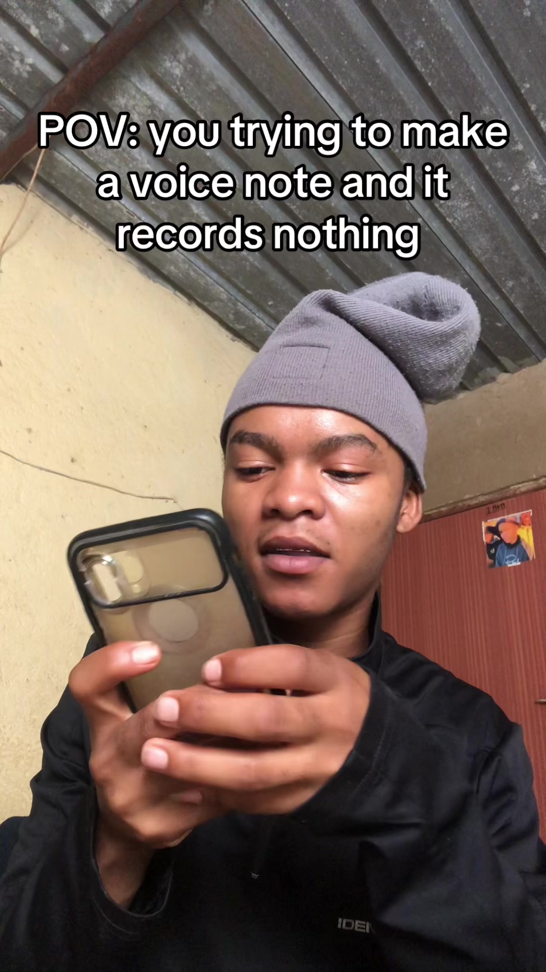 @Jerome jay