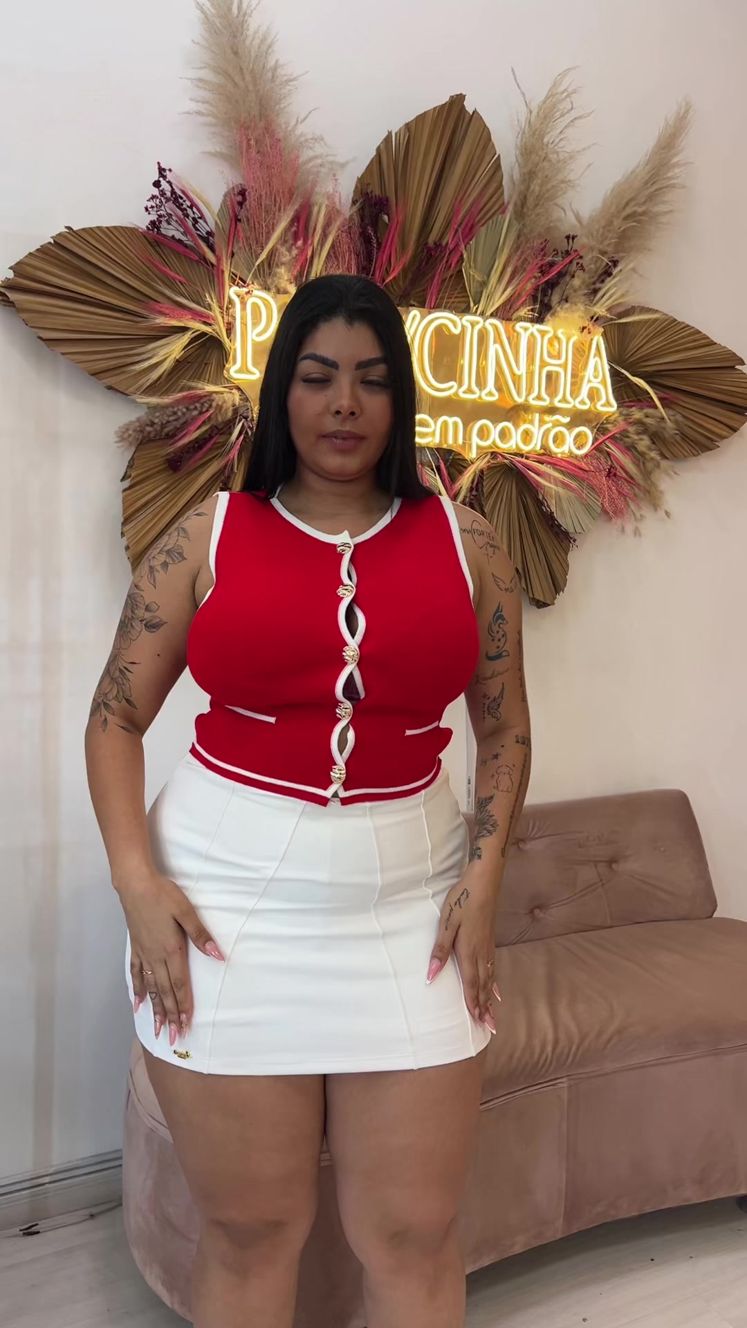 @Patycinha Store
