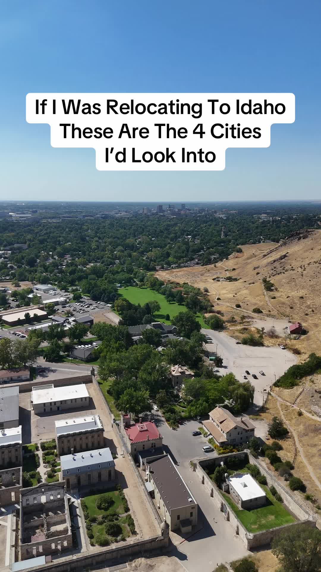 @Naseem Eissa | Idaho Realtor