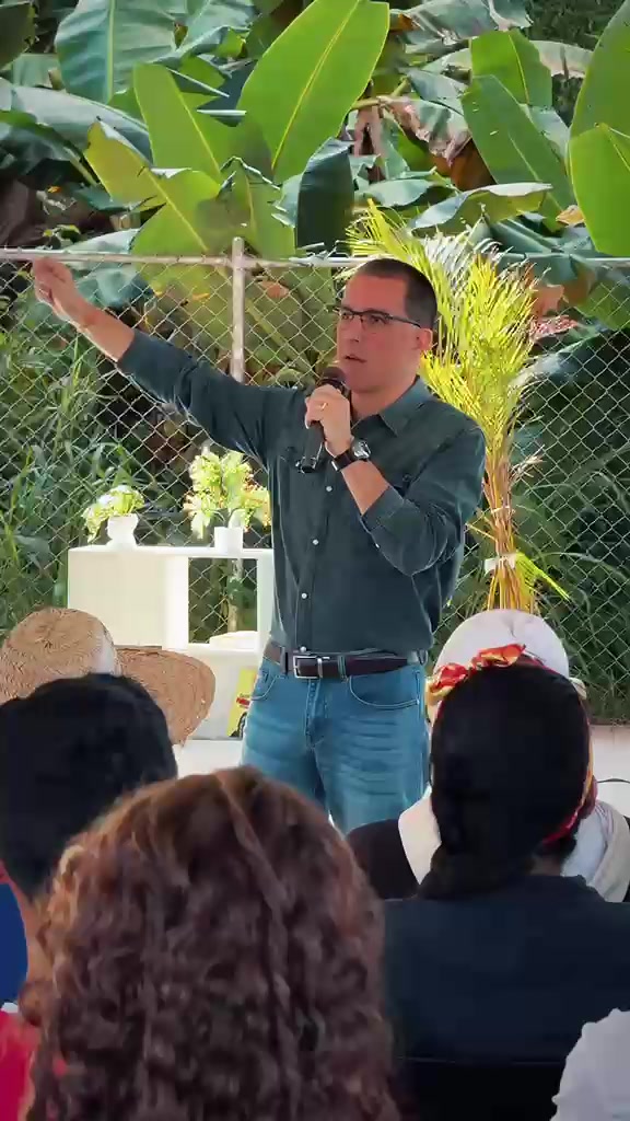 @Jorge Arreaza M