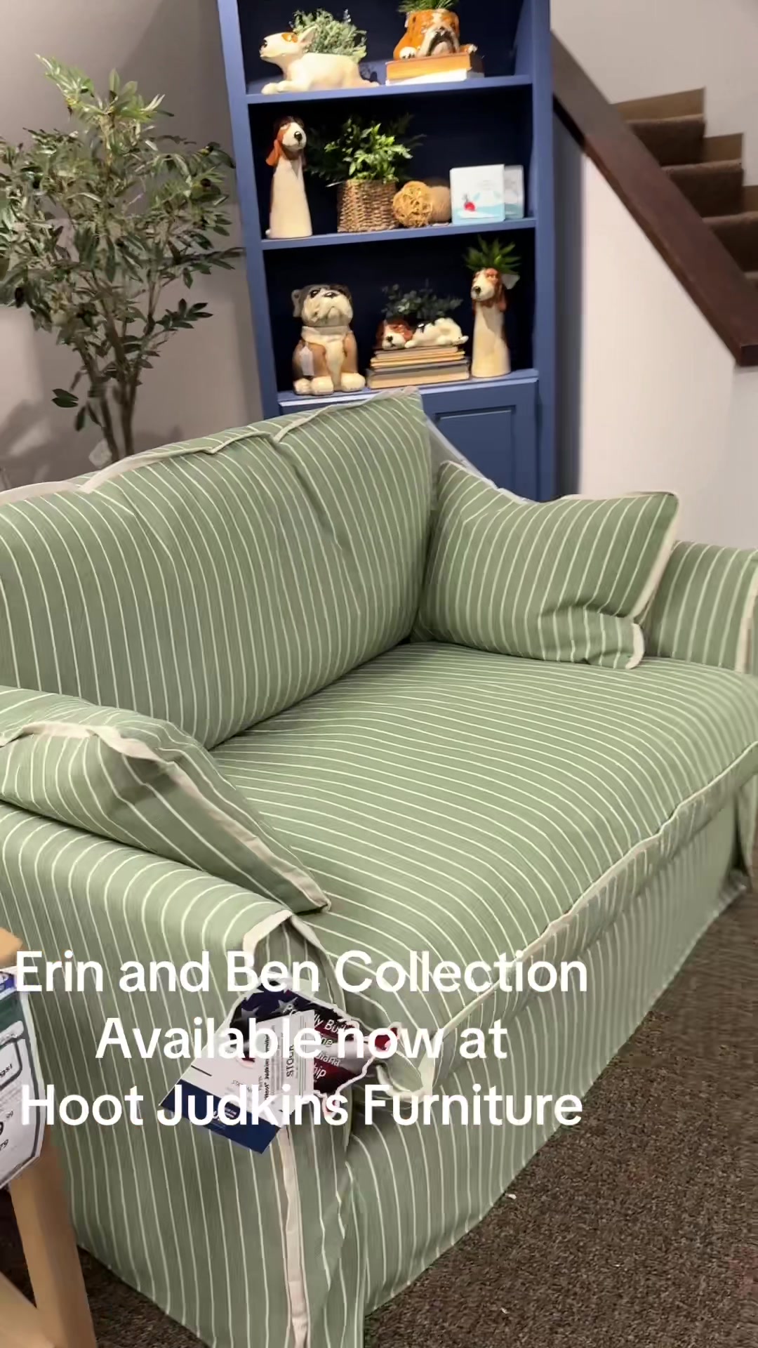 @Hoot Judkins Furniture