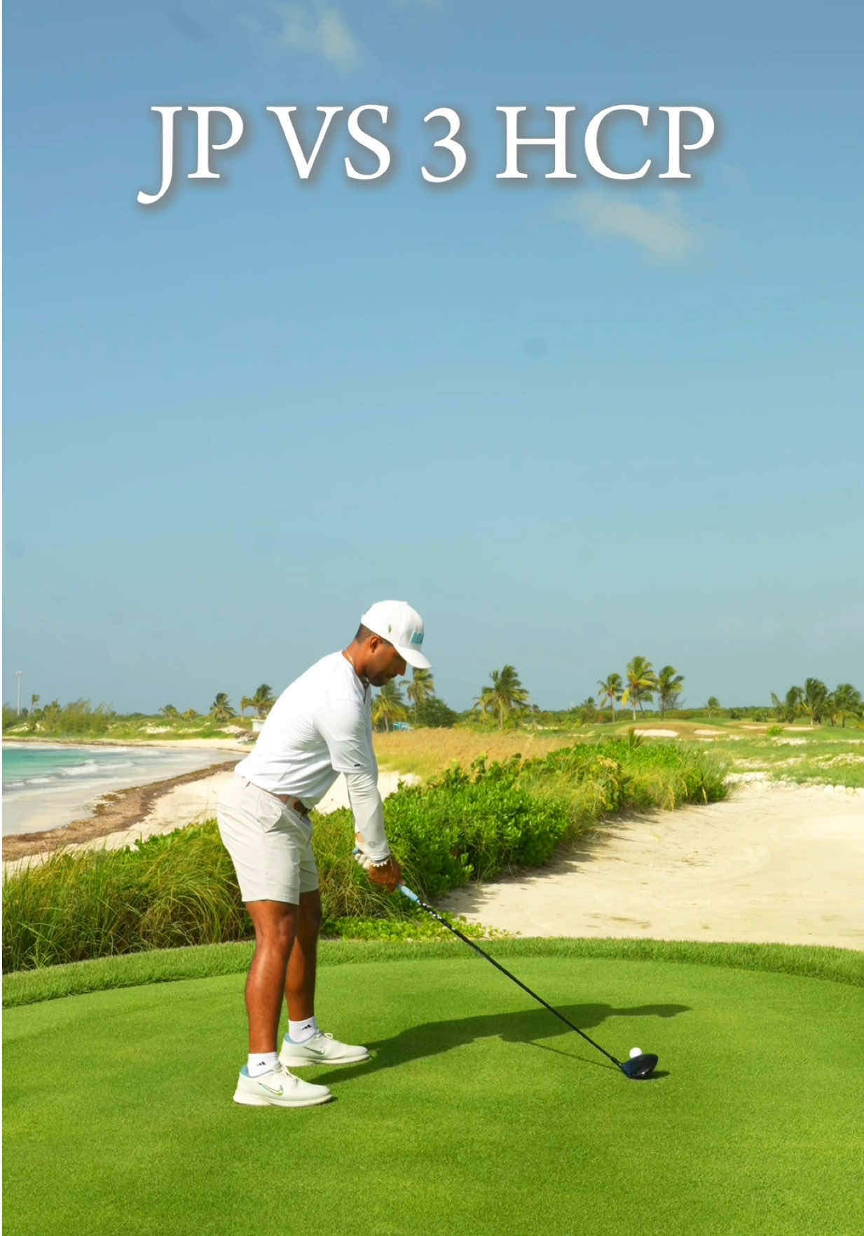 @Japesgolf