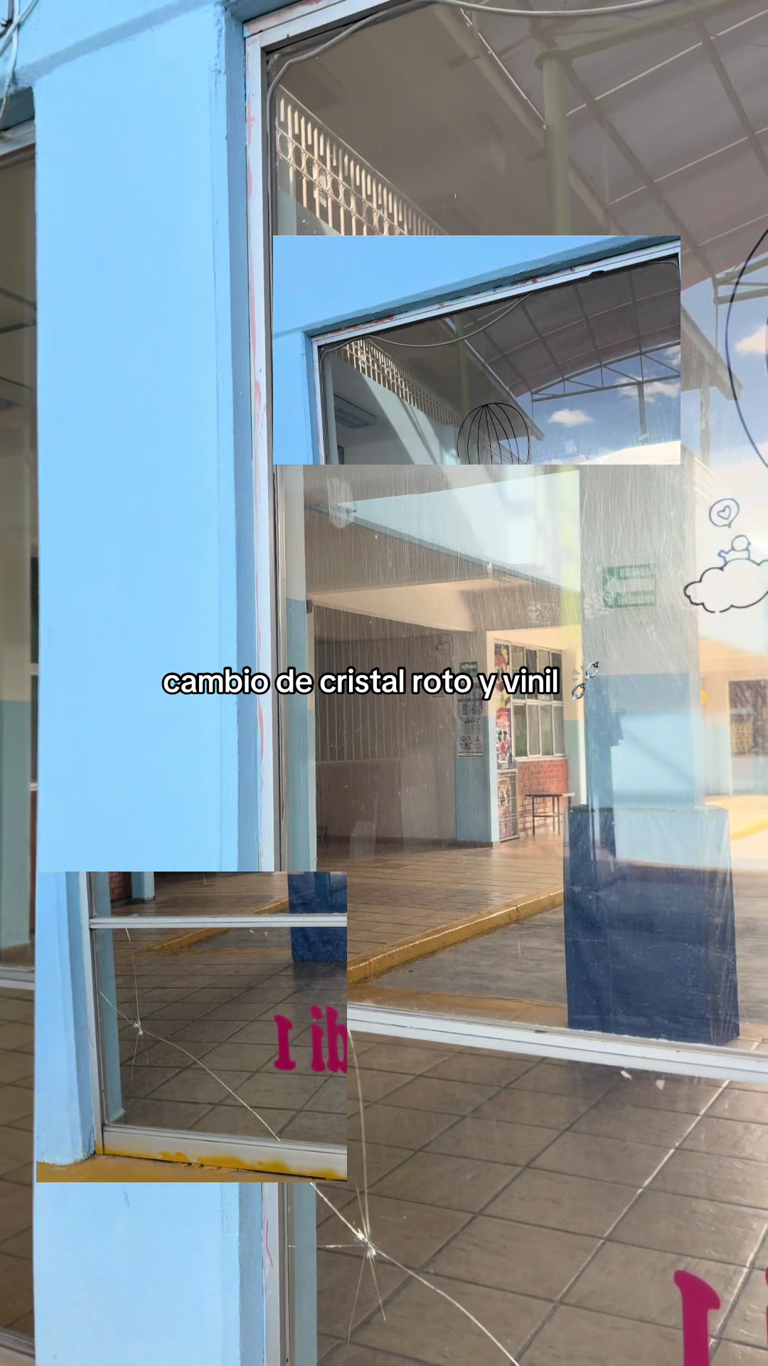 @canceleria y mas