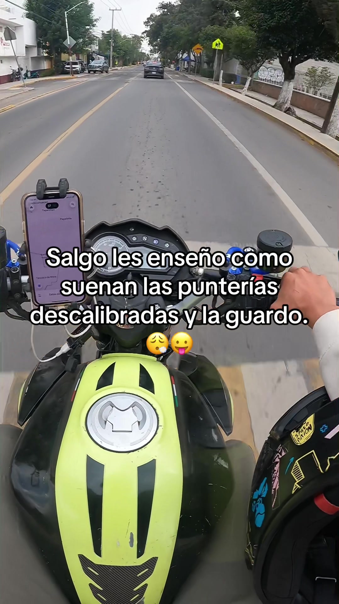 @Ferch’s Biker.🌎