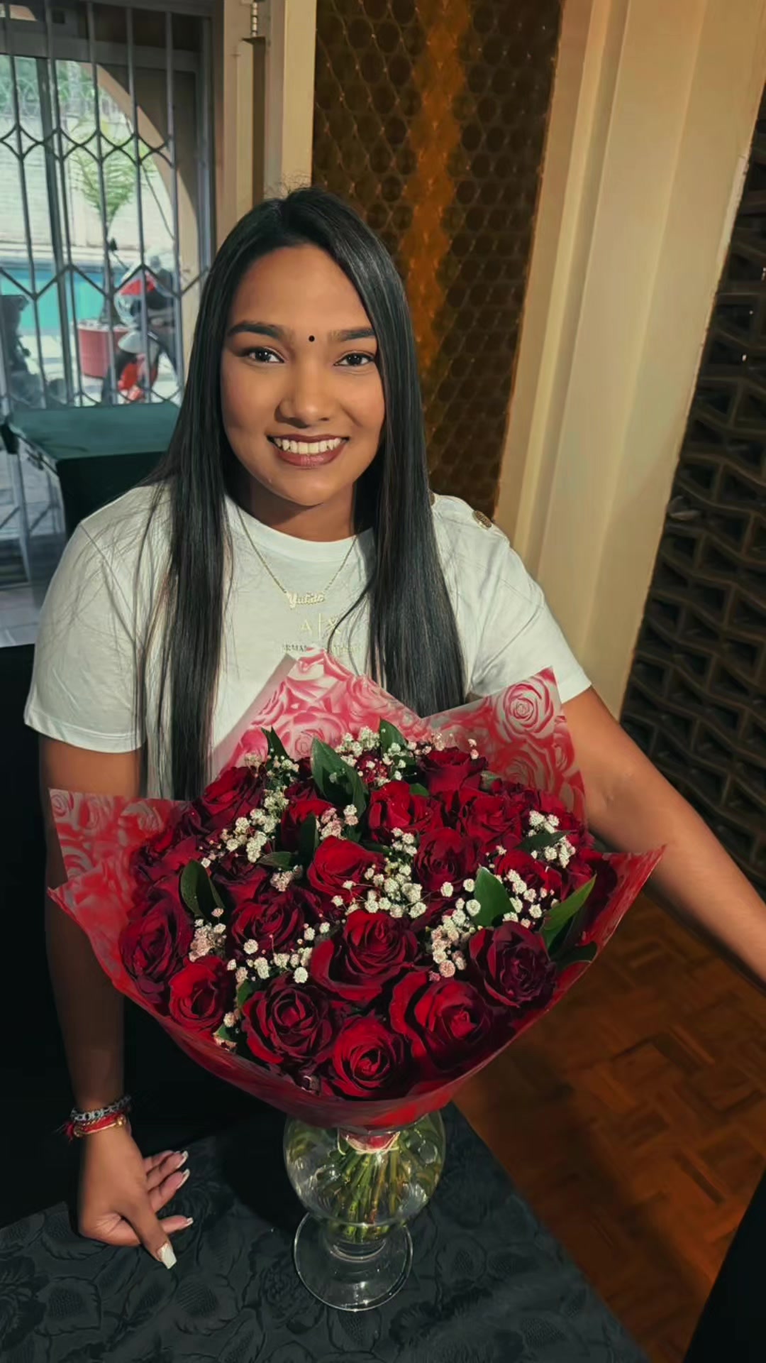 @Y U K I T A🌹