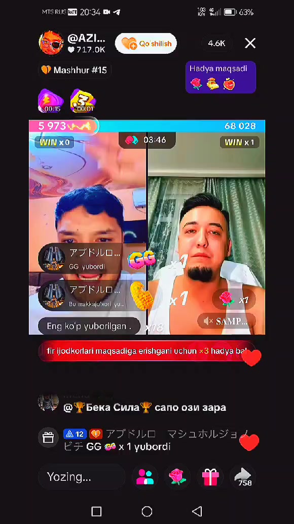 @DONIYOR