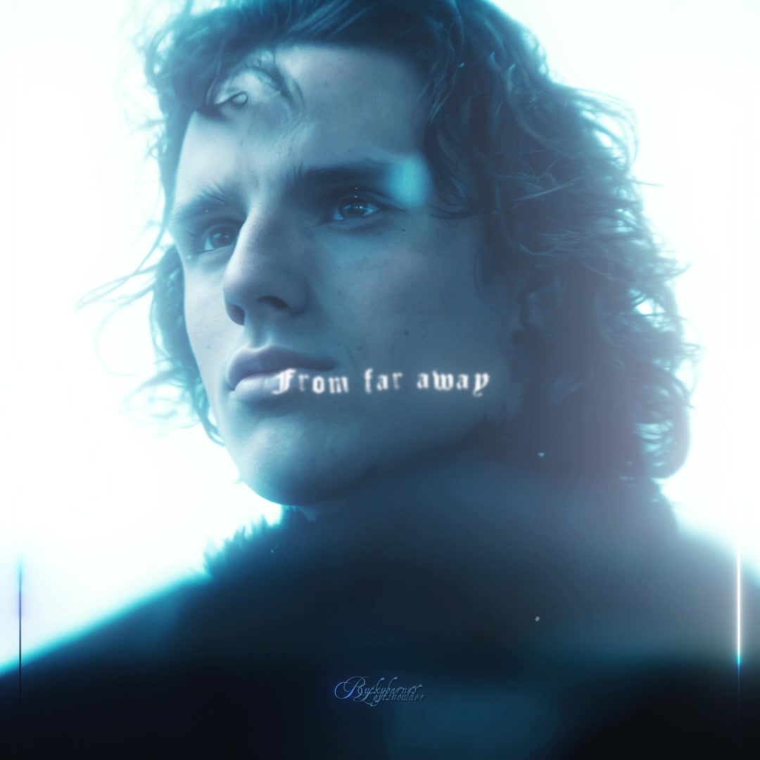 @☾