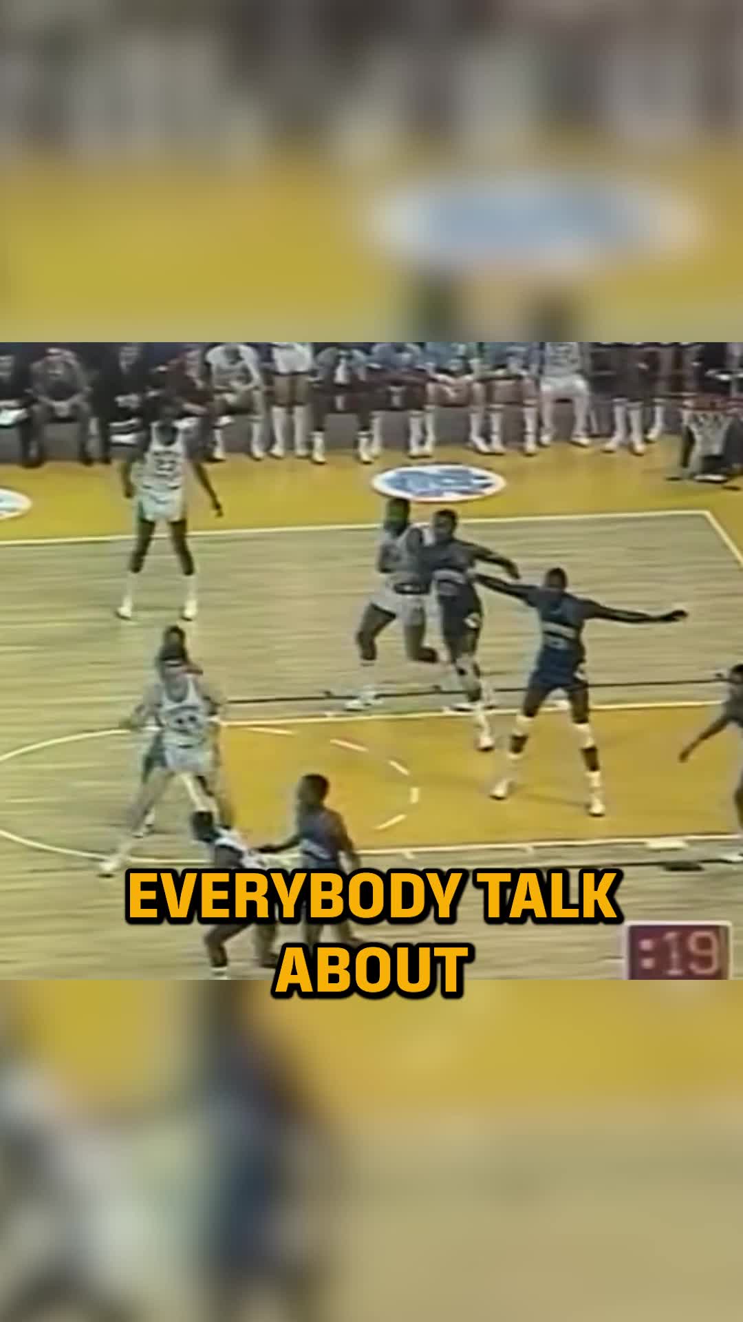 @Matt Barnes