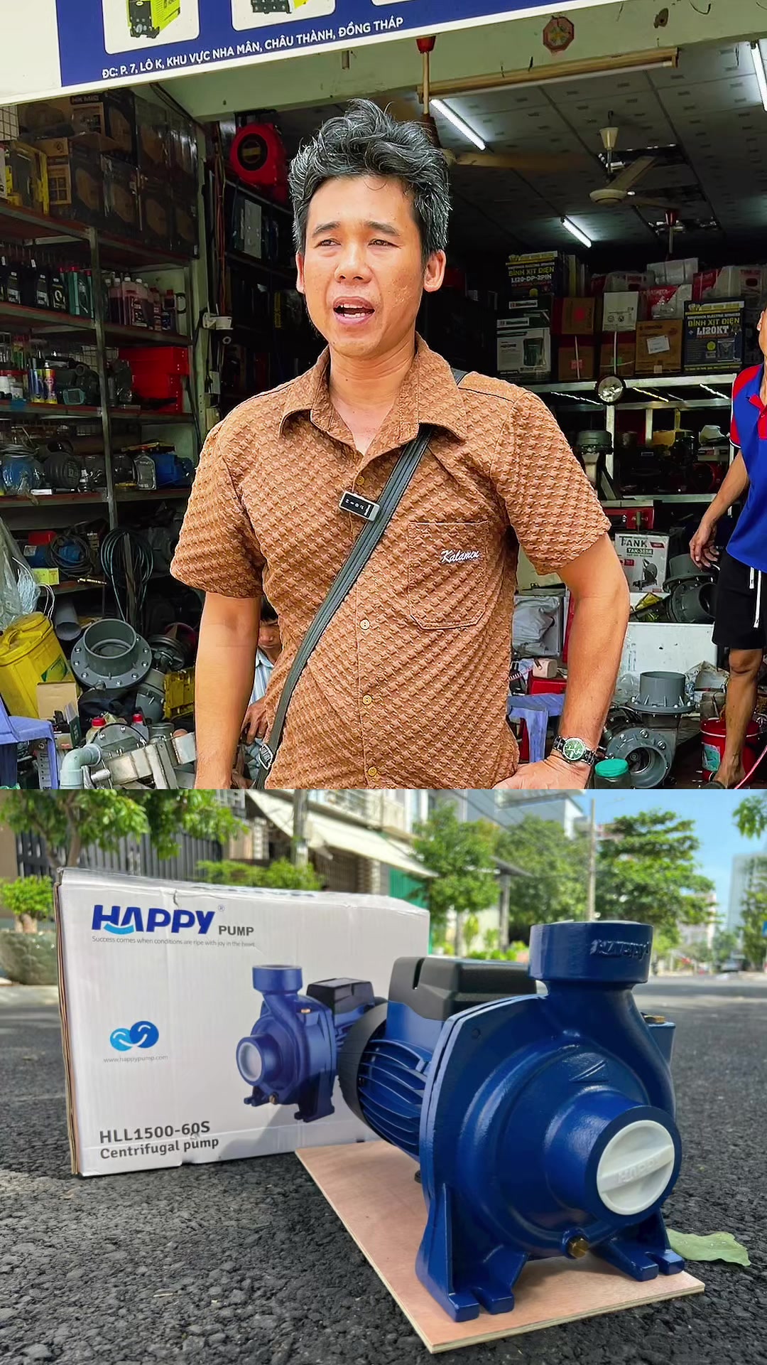 @Hữu Nghị Đồng Th&aacute;p