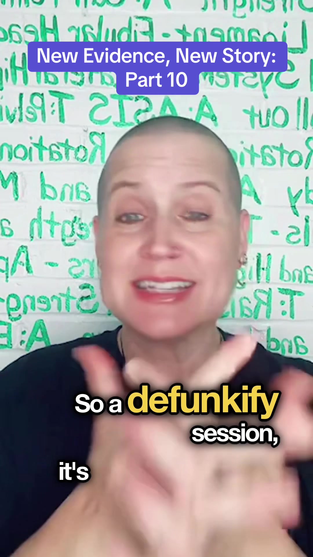 @activateandelevate