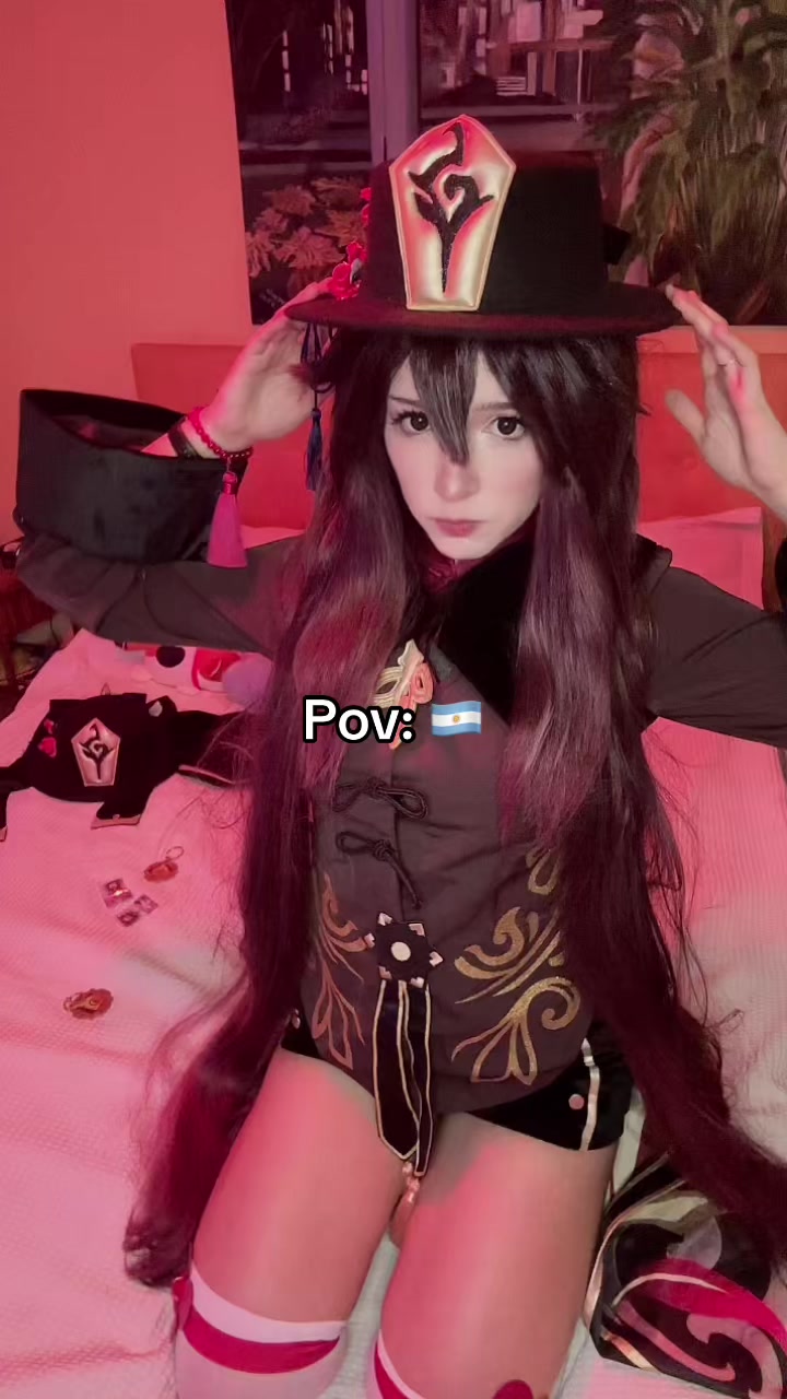 @kaedee_cos