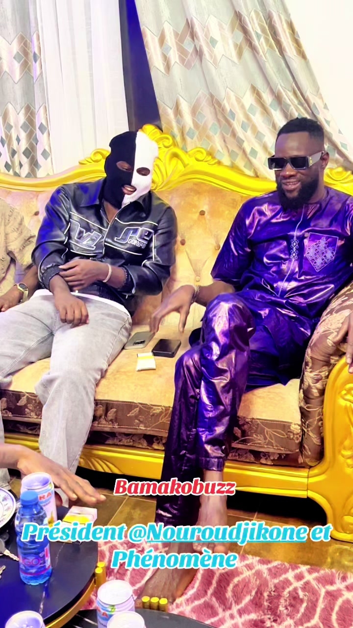 @Bamako_Buzz🇲🇱
