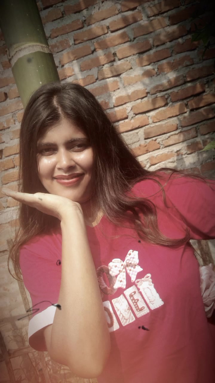 @Suzana Chaudhary shah