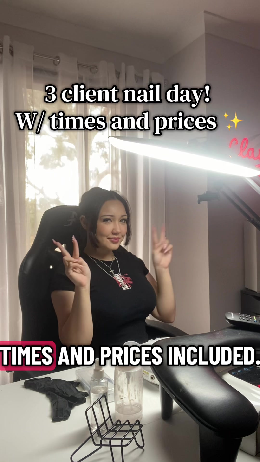 @Bella - Melbourne Nail Tech
