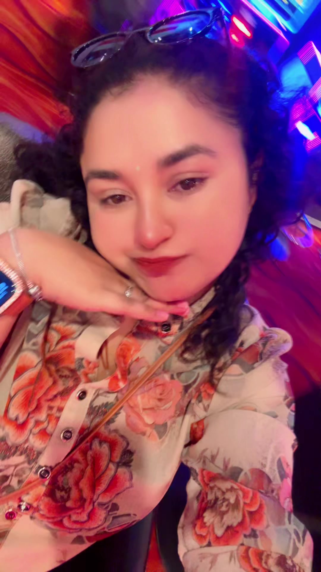 @Viradhya’s mamu (Vidya)
