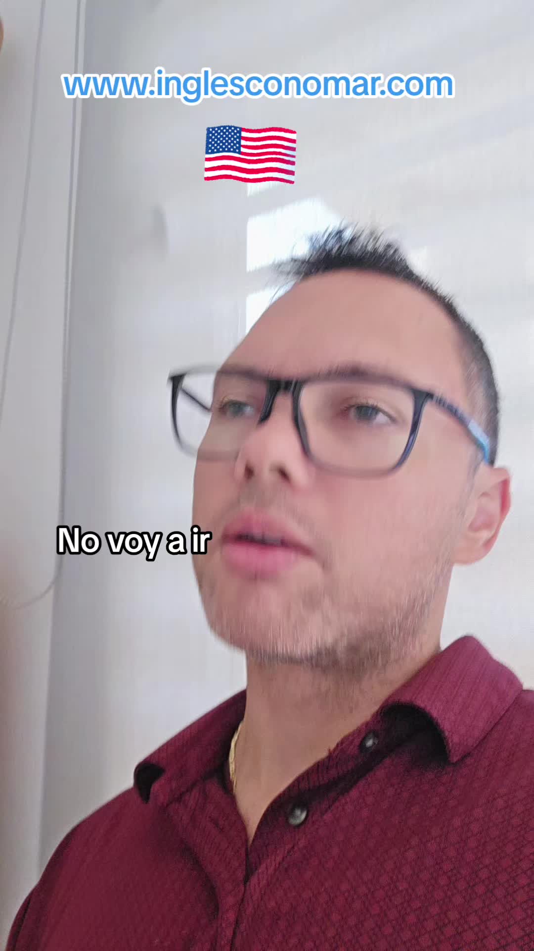 @Inglés con Omar