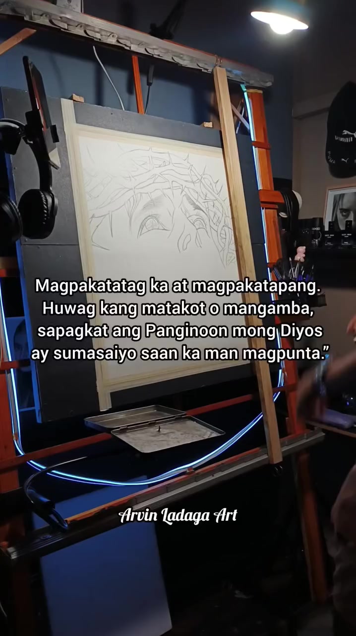 @Arvin Ladaga Art