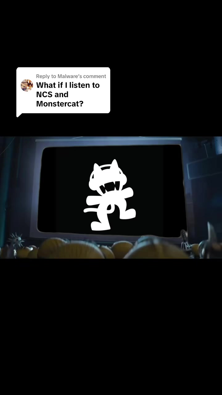 @Monstercat