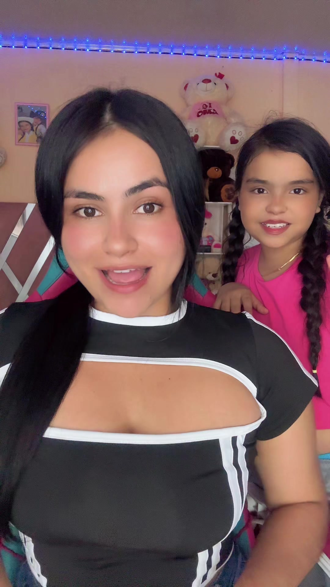 @Las jamositas 👯♀️💕