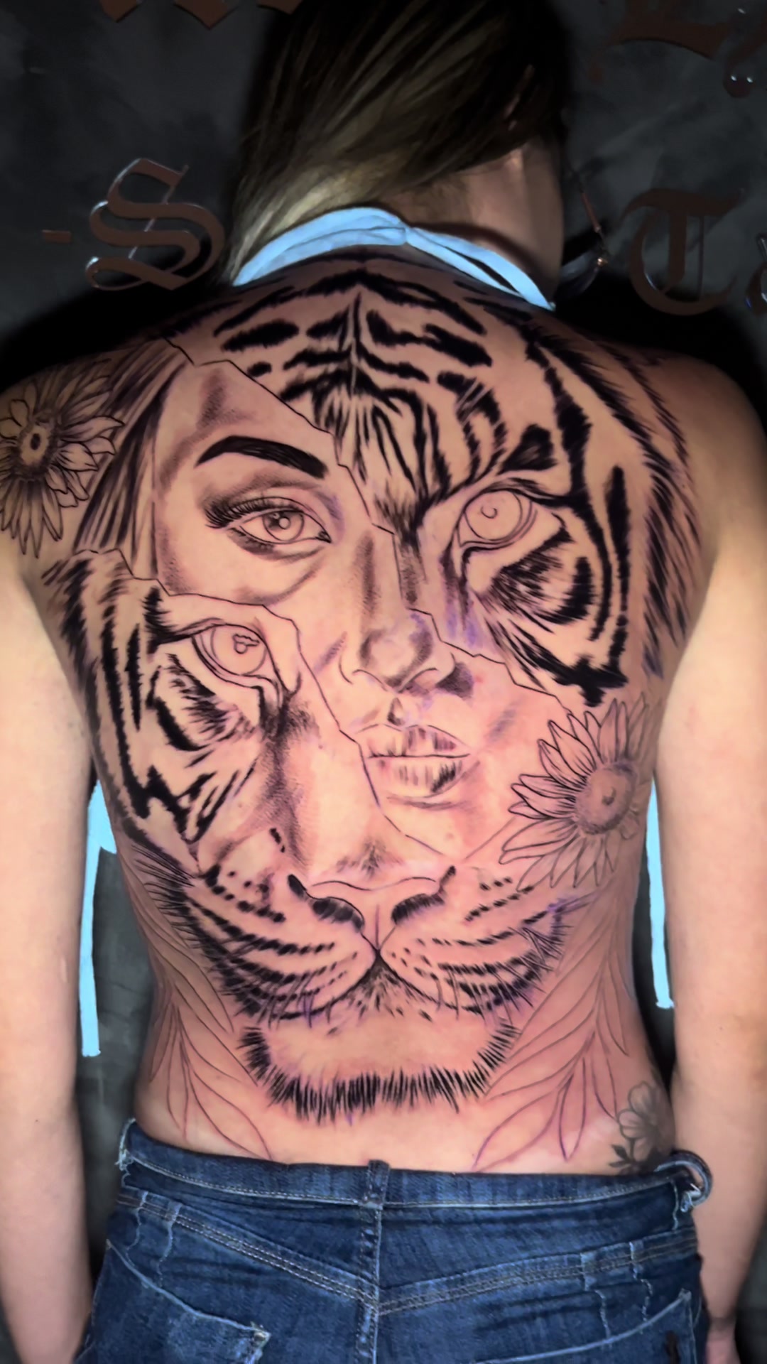 @Vitor Hugo ( Tattoo ) ⚫️