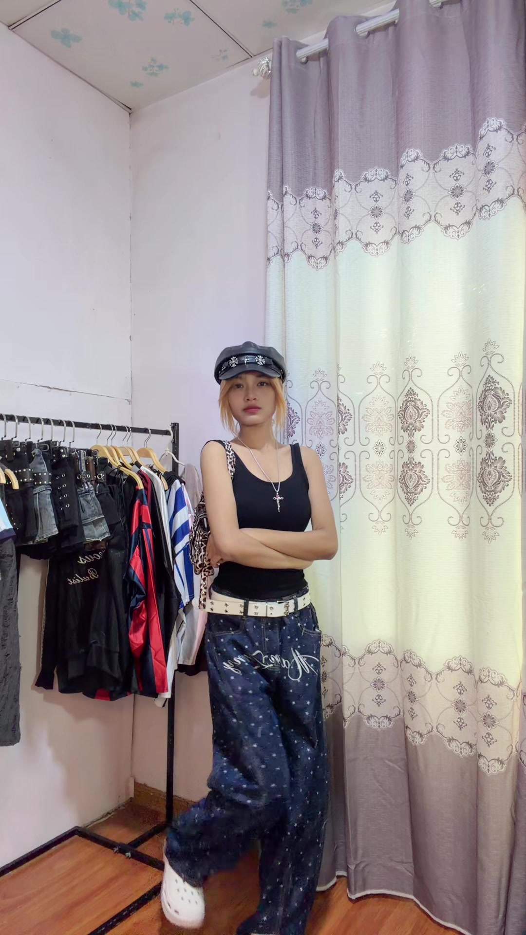 @Moodie Closet