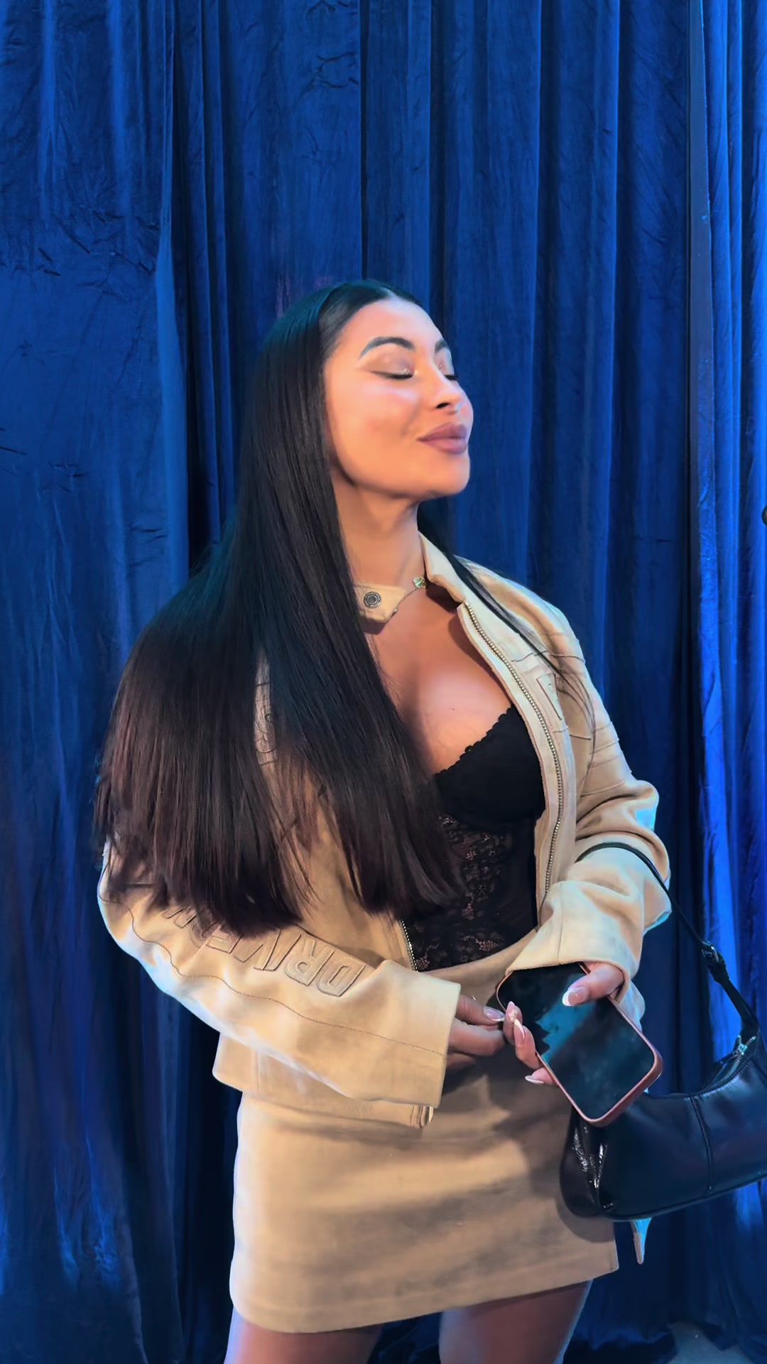 @Revista Sarah