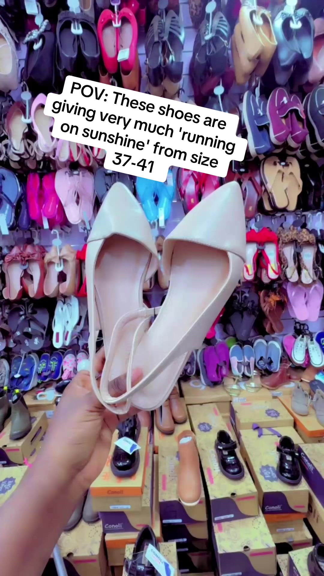 @JS ADDICTION SHOE STORE