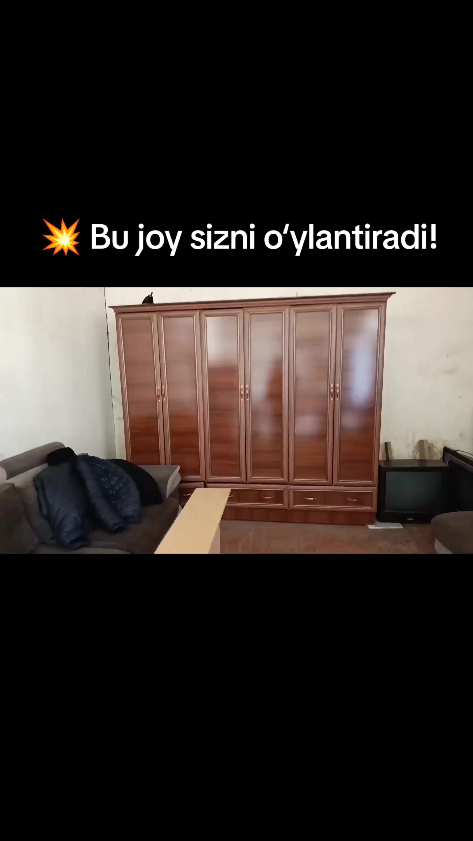 @VODIY BARAKA