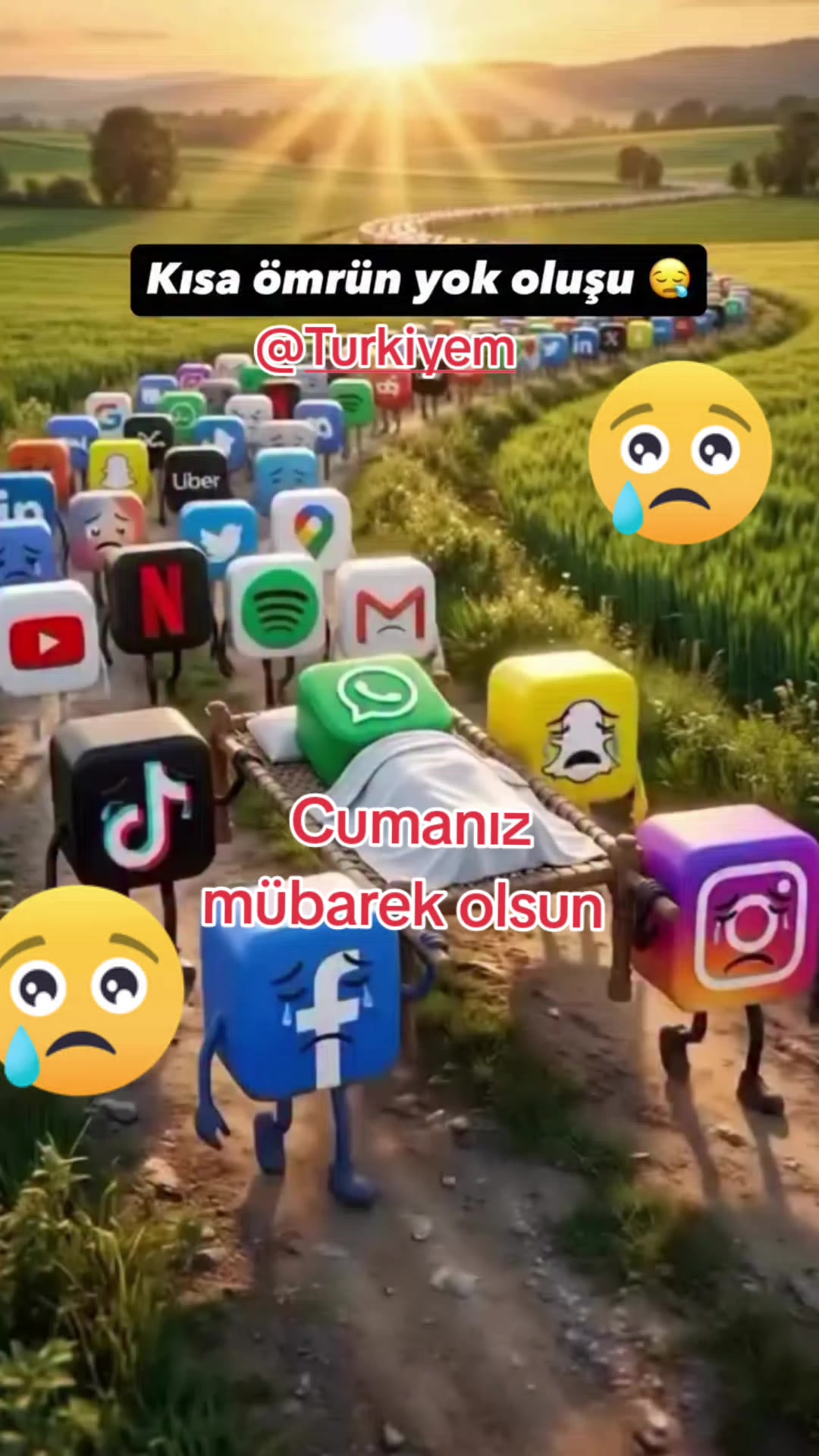 @T&uuml;rkiyem