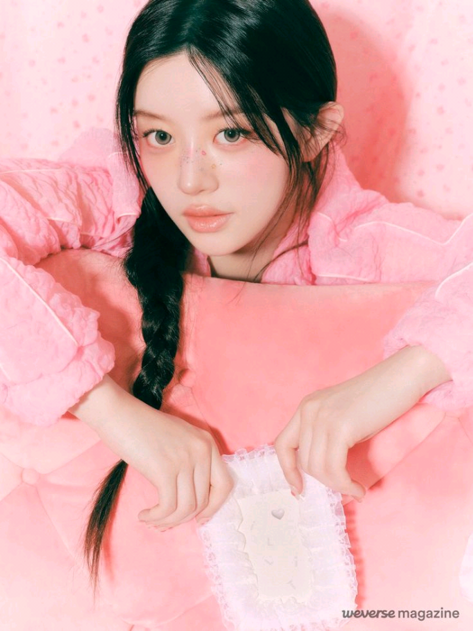 @𓏲 🪼 ˖ ࣪ 𝓜&alpha;r&iuml;! ⊹ ᰔ
