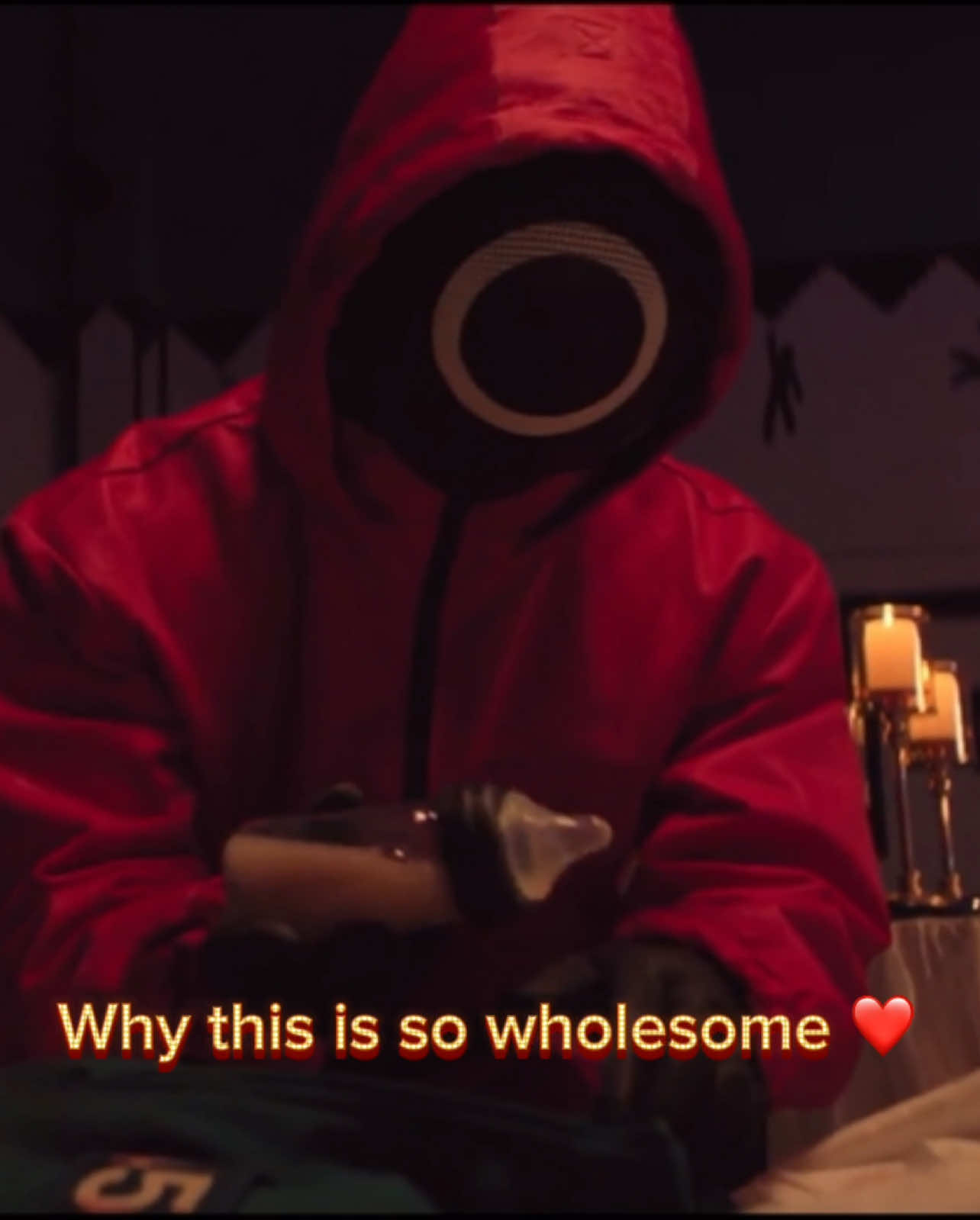 @The World Of Chaos