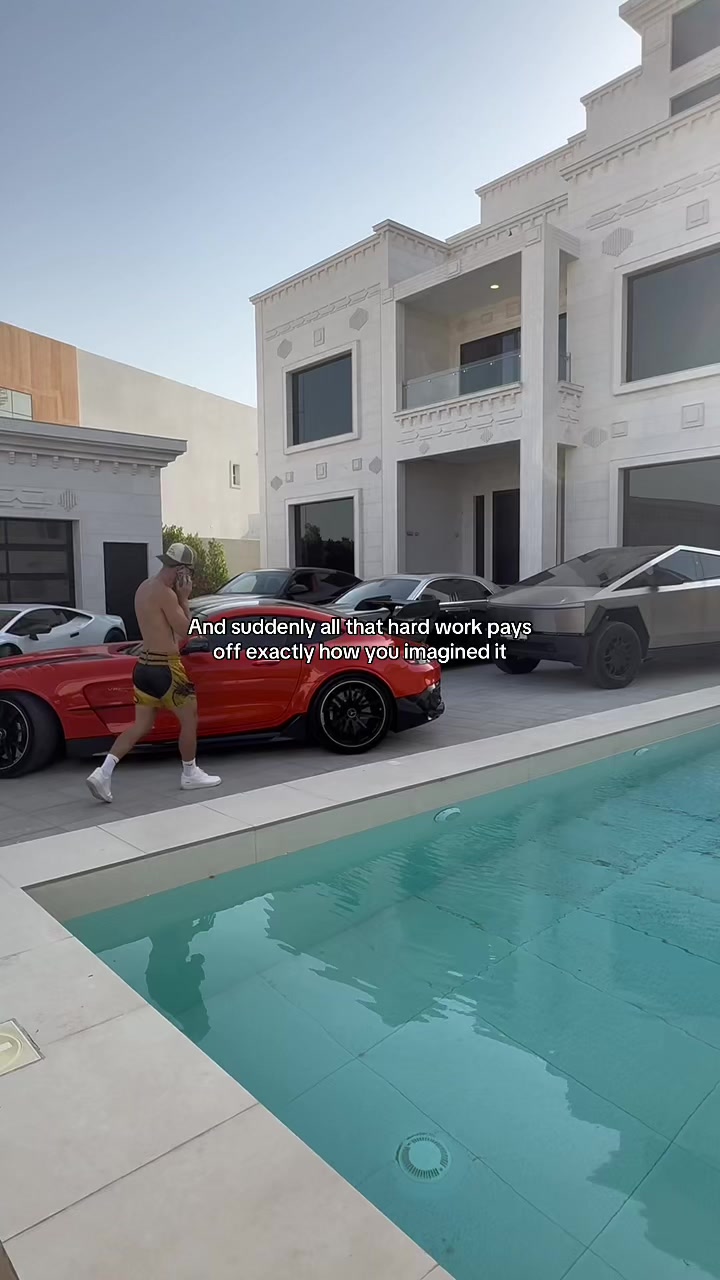 @Markuss Hussle