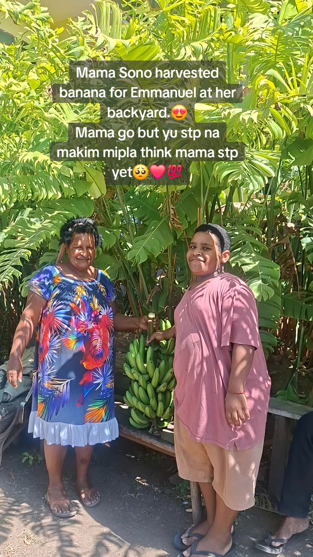 @Kali Mara