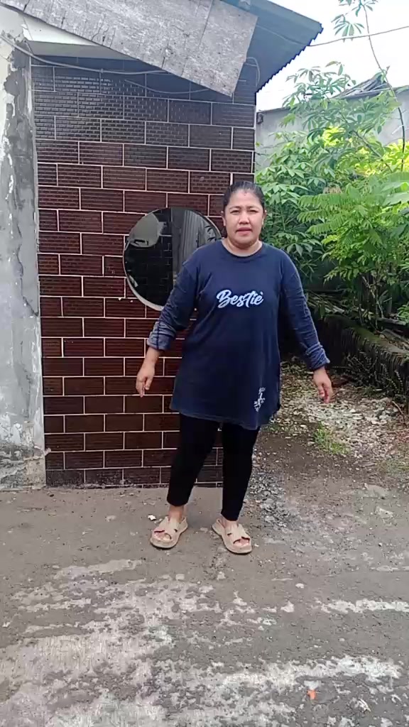 @Bunda Yuli farrosfariz