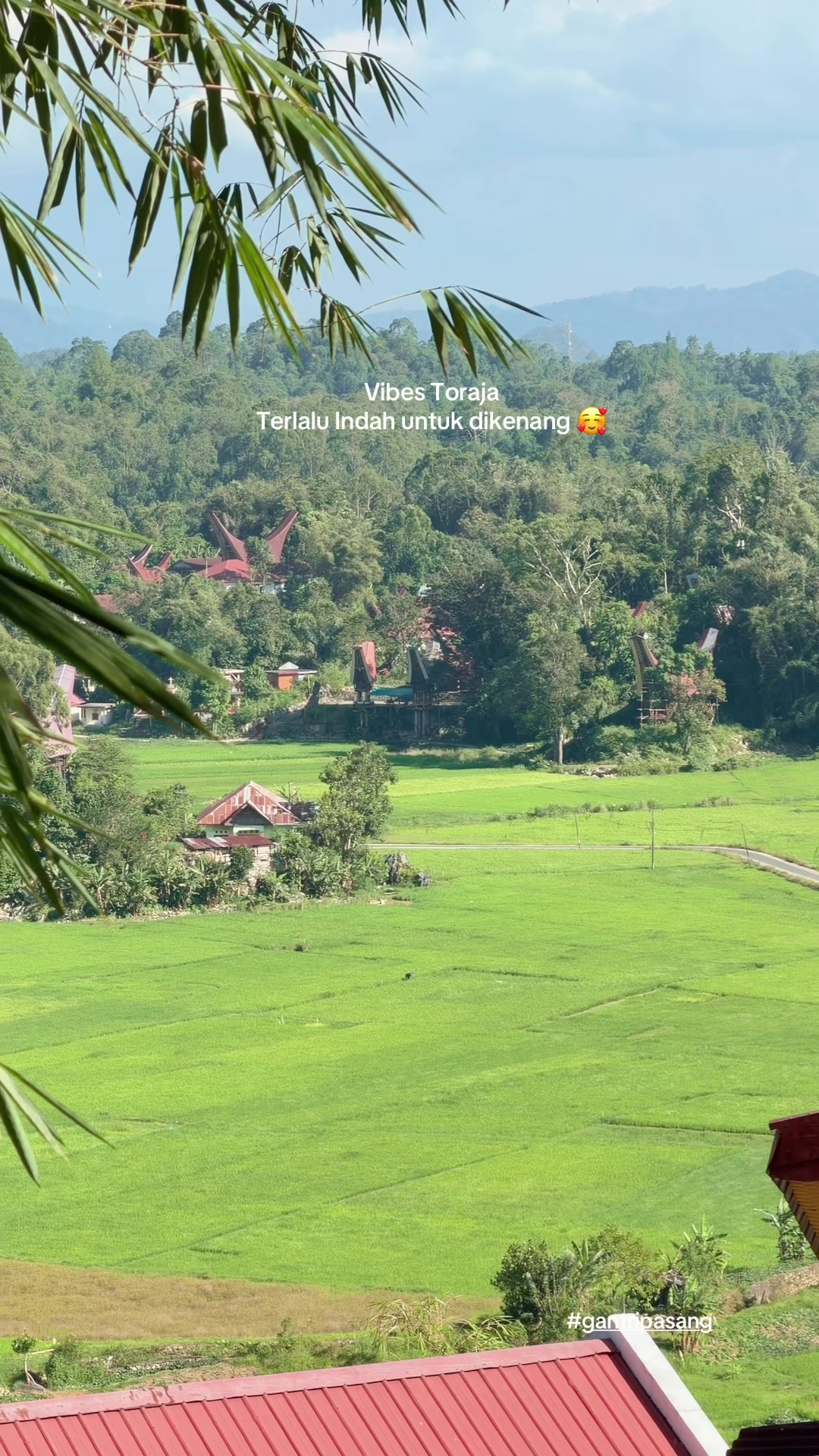 @Gantri Pasang