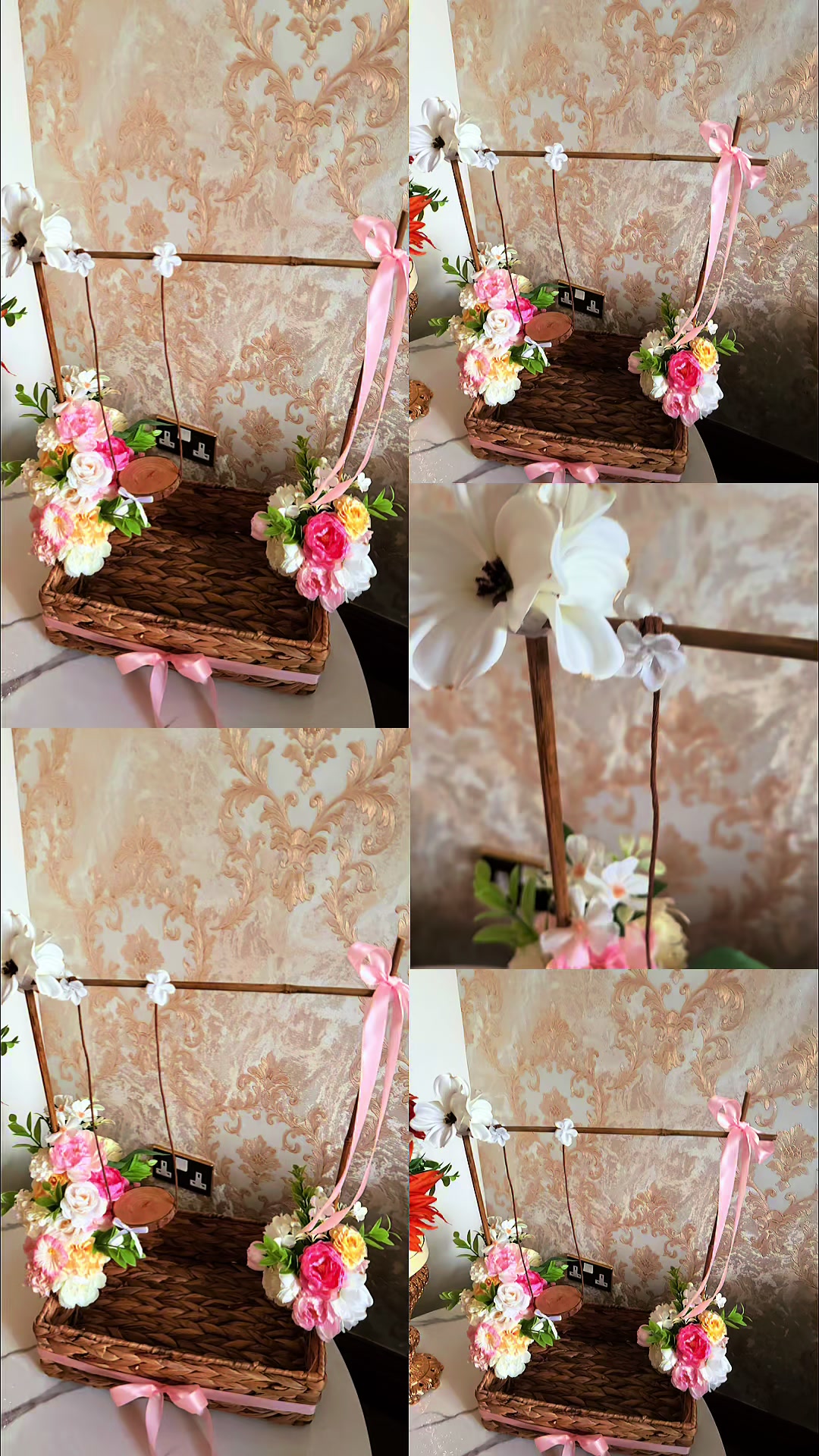 @Flowers By Fozia
