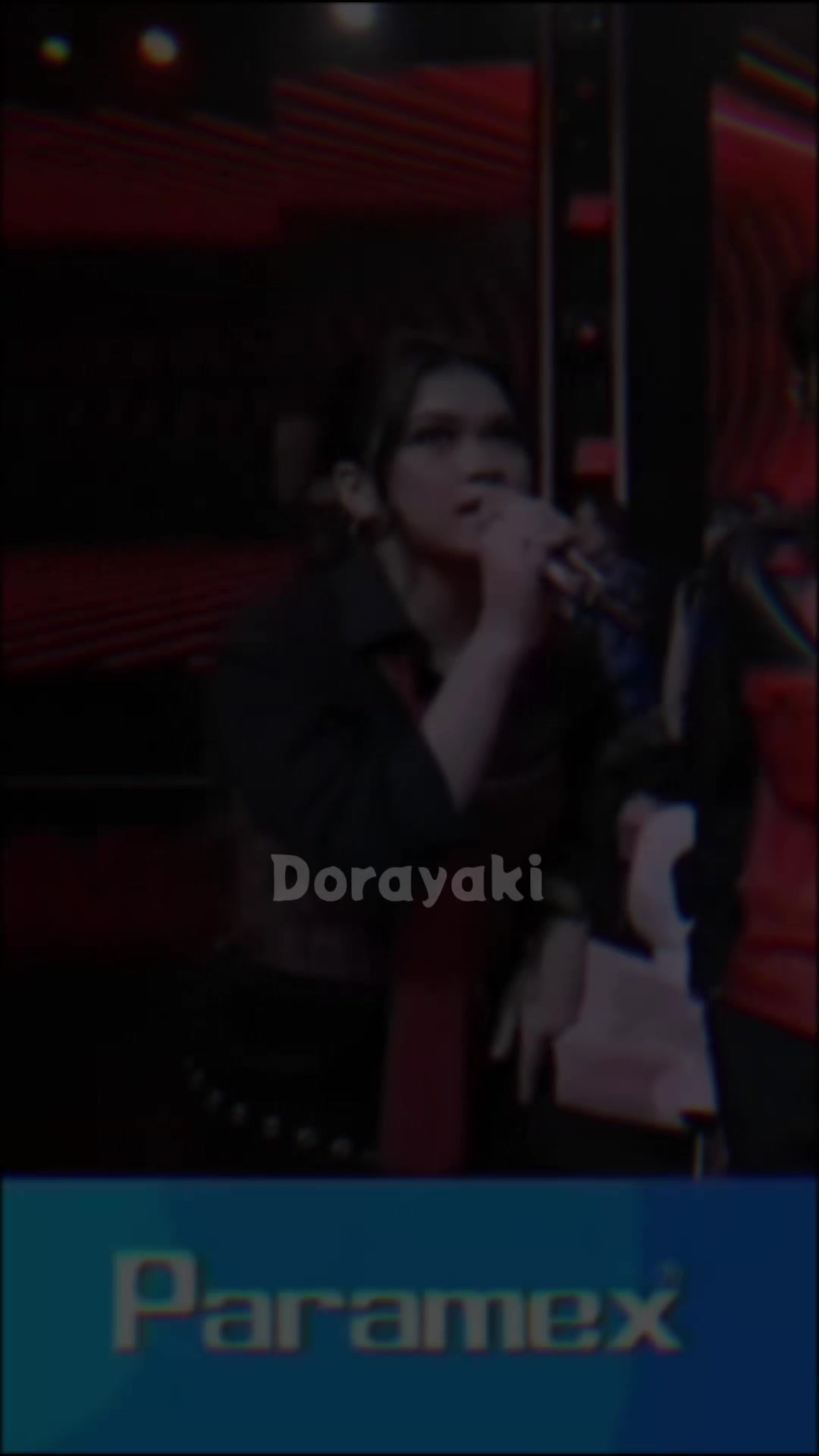 @Dorayaki